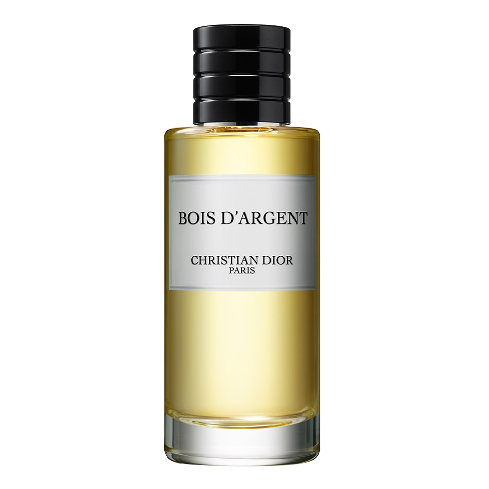 Parfimērijas ūdens Dior Bois D'argent EDP 125 ml