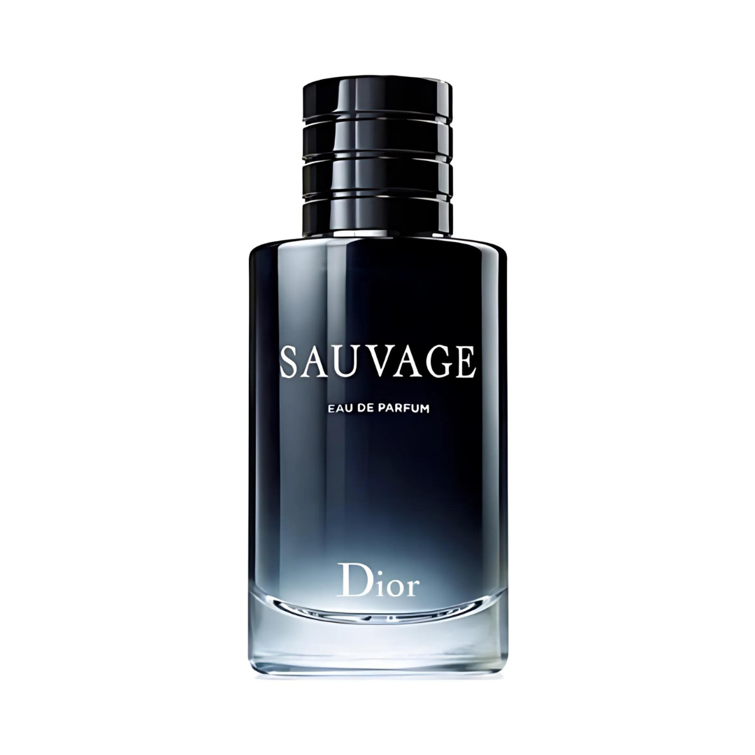 Dior Sauvage EDP 100 ml testeris