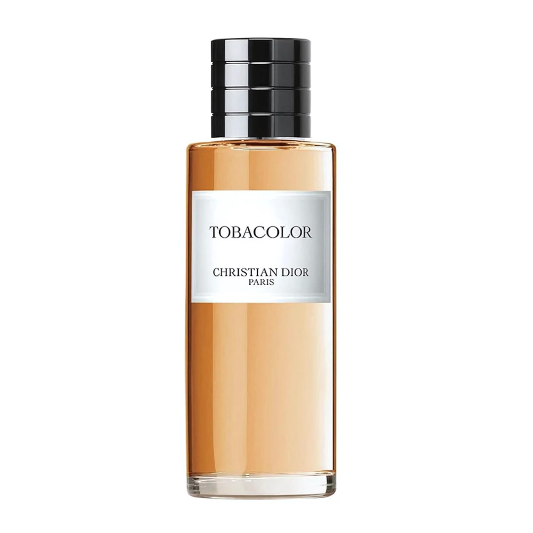 Dior Tobacolor EDP 125 ml TESTERIS