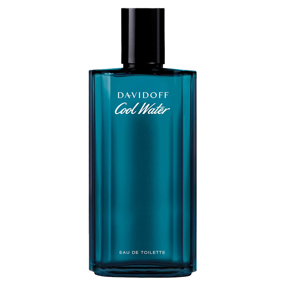 Davidoff Cool Water EDT 125ml testeris
