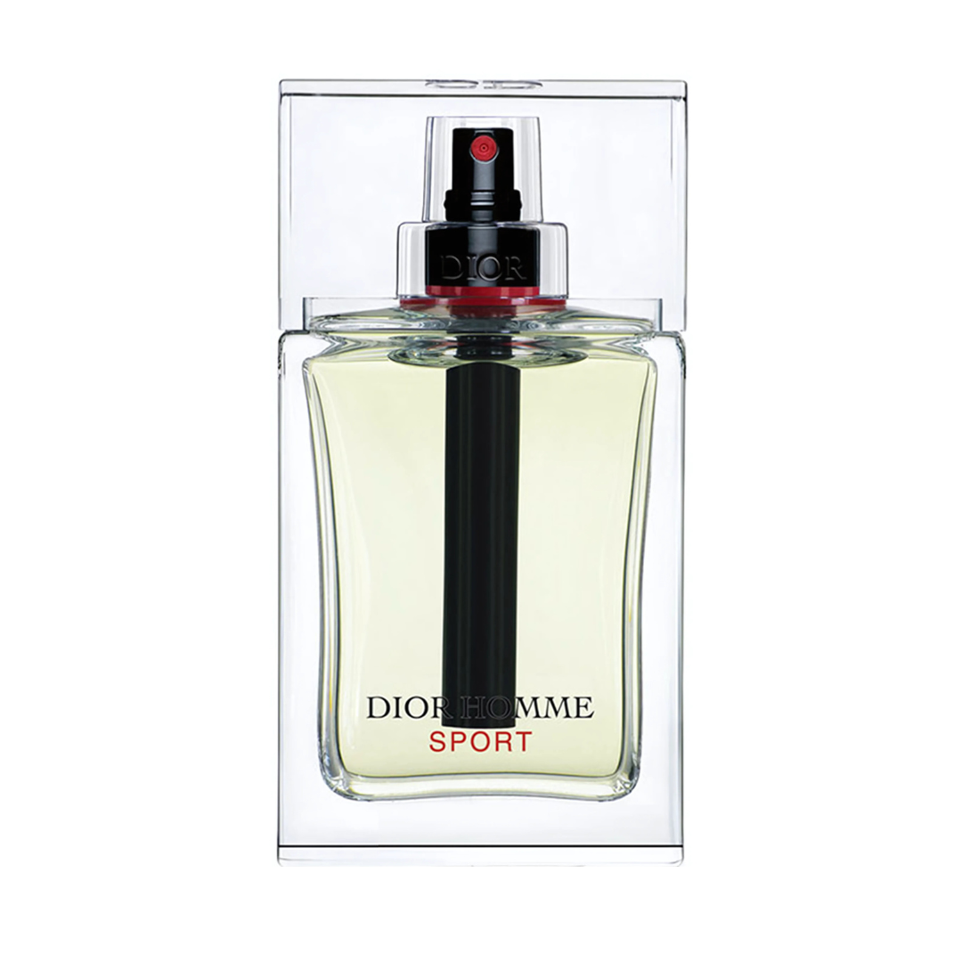 Dior Homme Sport EDT 100 ml TESTERIS