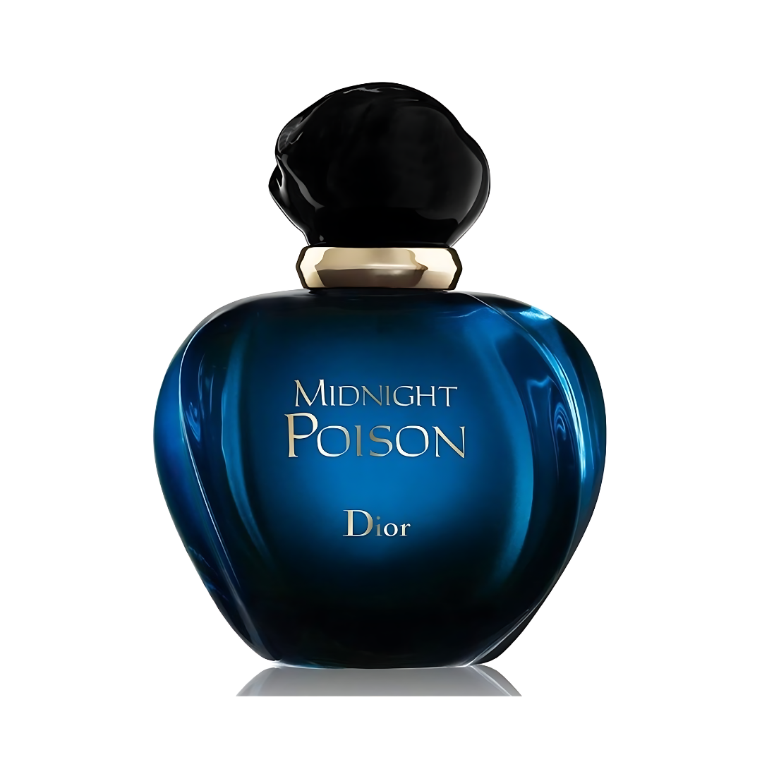 Dior Midnight Poison EDT 100ml testeris