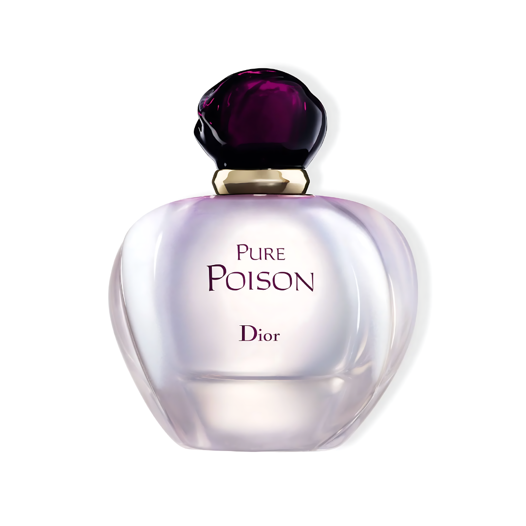 Parfimērijas ūdens Dior Pure Poison EDP 100 ml