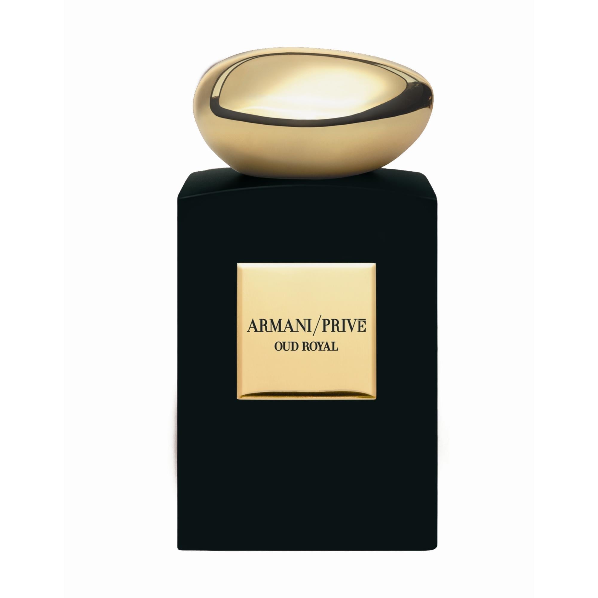 Armani Prive Oud Royal EDP 100 ml TESTERIS
