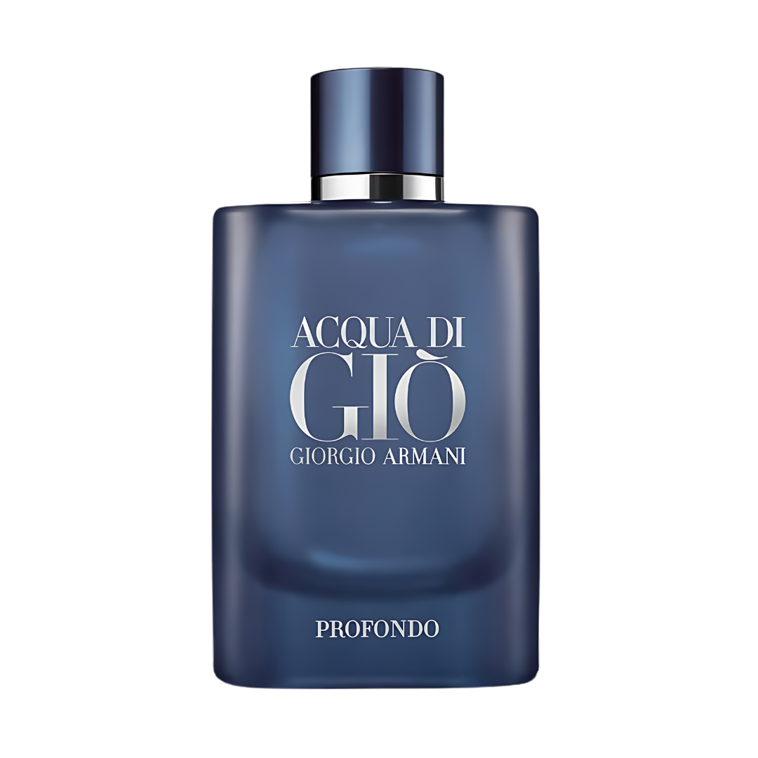 Armani Acqua Di Gio Profondo EDT 75 ml TESTERIS