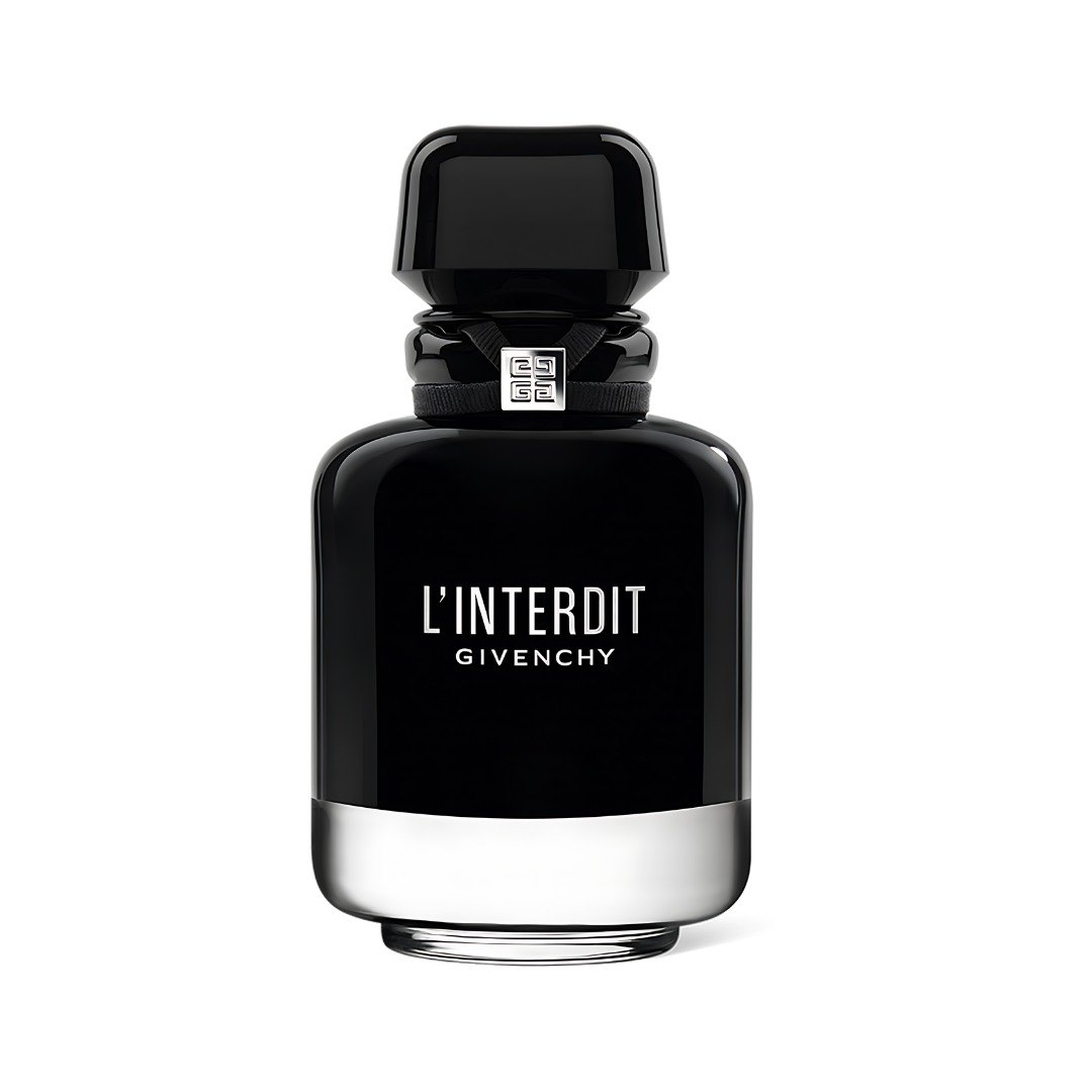 Givenchy L'Interdit Intense EDP 80 ml TESTERIS