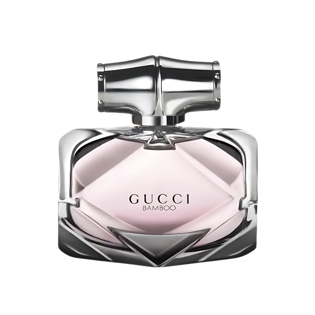 Gucci Bamboo EDP 75 ml testeris