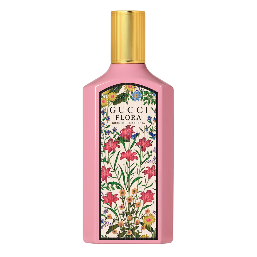 Gucci Flora Gorgeous Gardenia - Garden Collection EDP 100 ml TESTĒRIJAS Smaržas