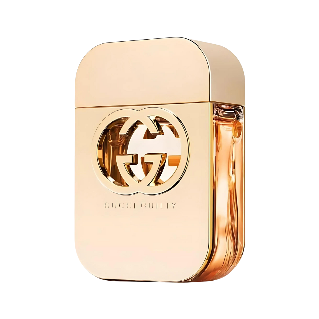 Gucci Guilty Women EDT 75 ml testeris