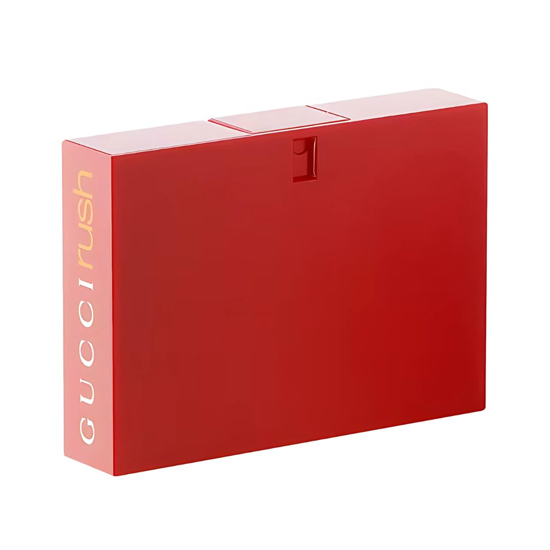 Gucci Rush EDT 75 ml testeris