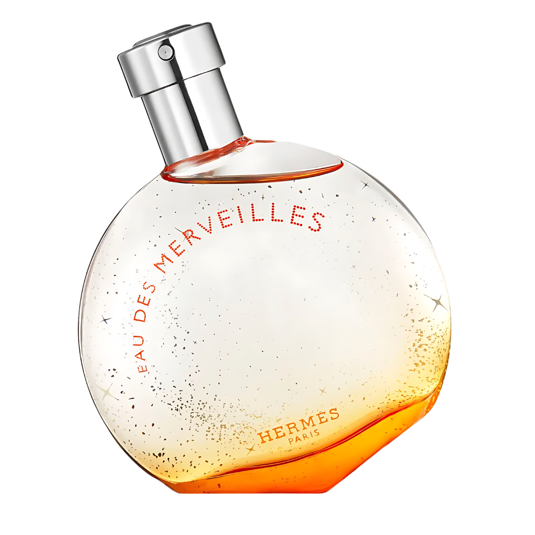 Hermes Merveilles EDT 100 ml TESTERIS