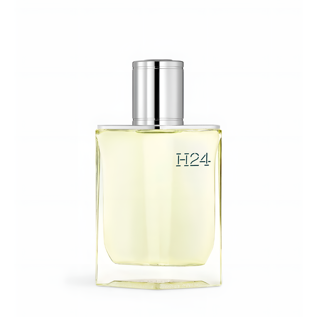 Hermes H24 EDT 100 ml testeris