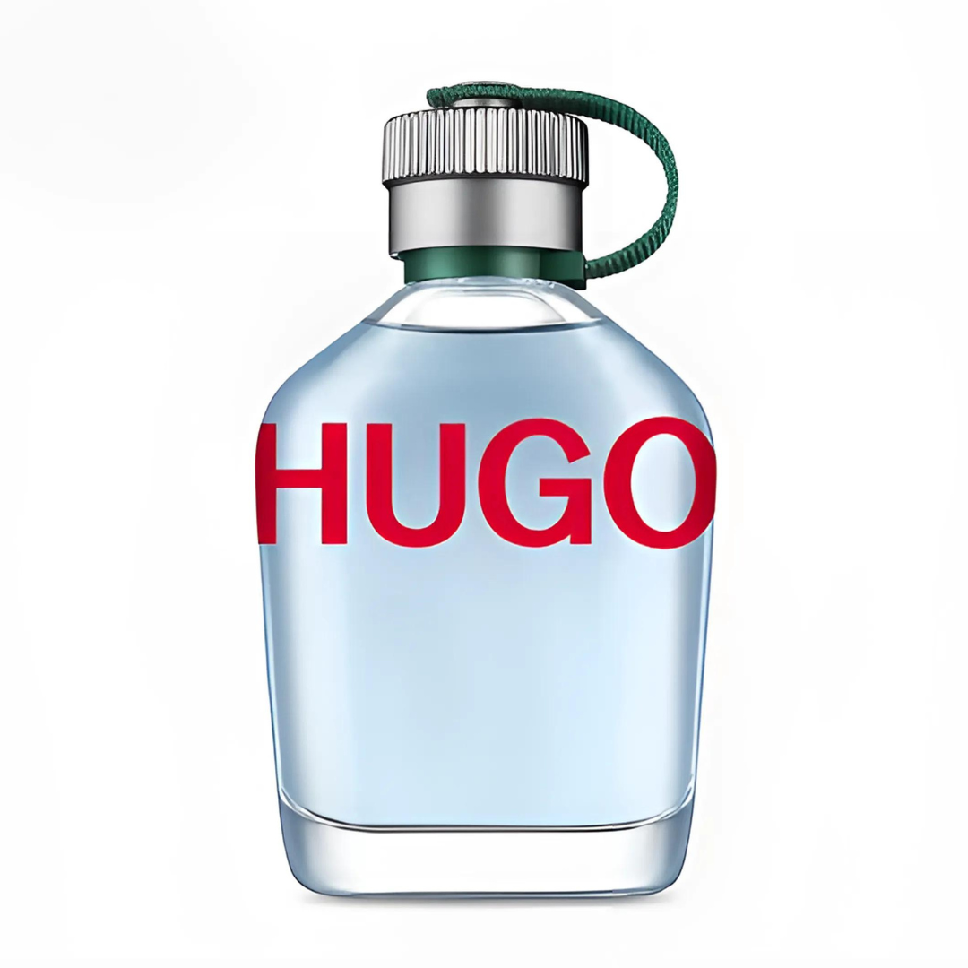 Hugo Boss Hugo EDT 125 ml testeris