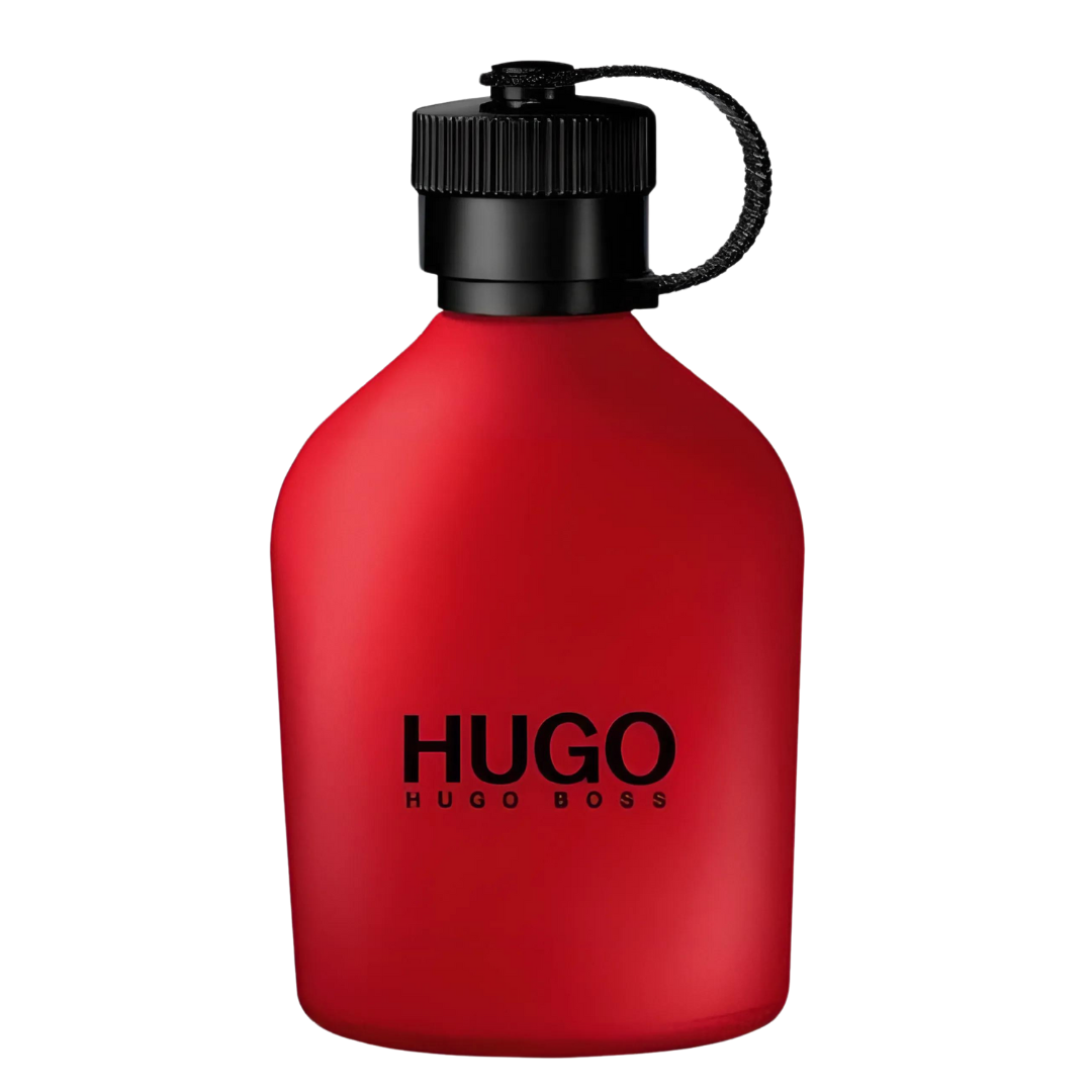 Hugo Boss Red EDT 150 ml testeris