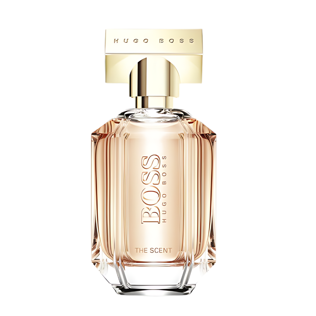 Hugo Boss The Scent For Her EDP 100 ml testeris