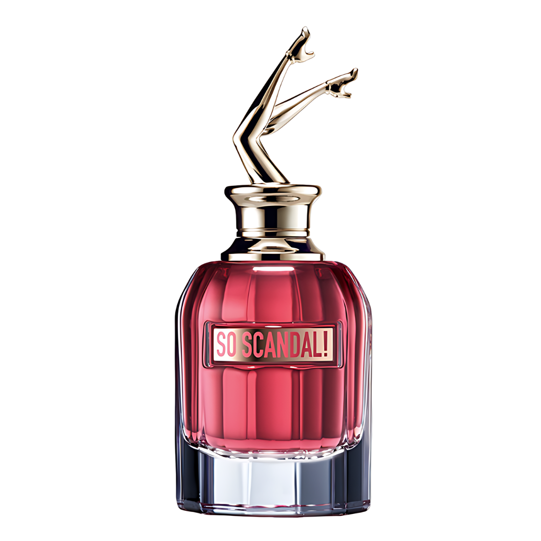 Jean Paul Gaultier So Scandal! EDP smaržas
