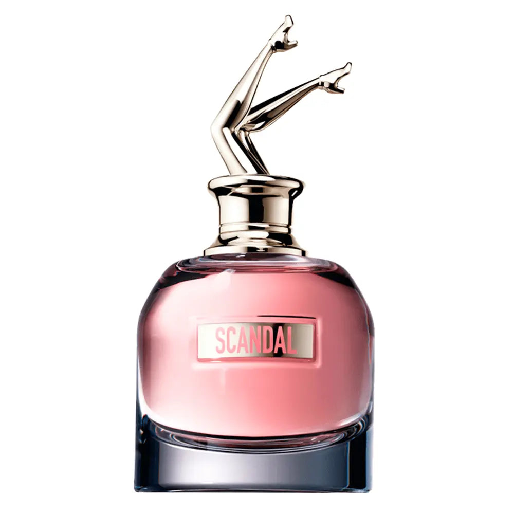 Jean Paul Gaultier Scandal EDP 80 ml testeris