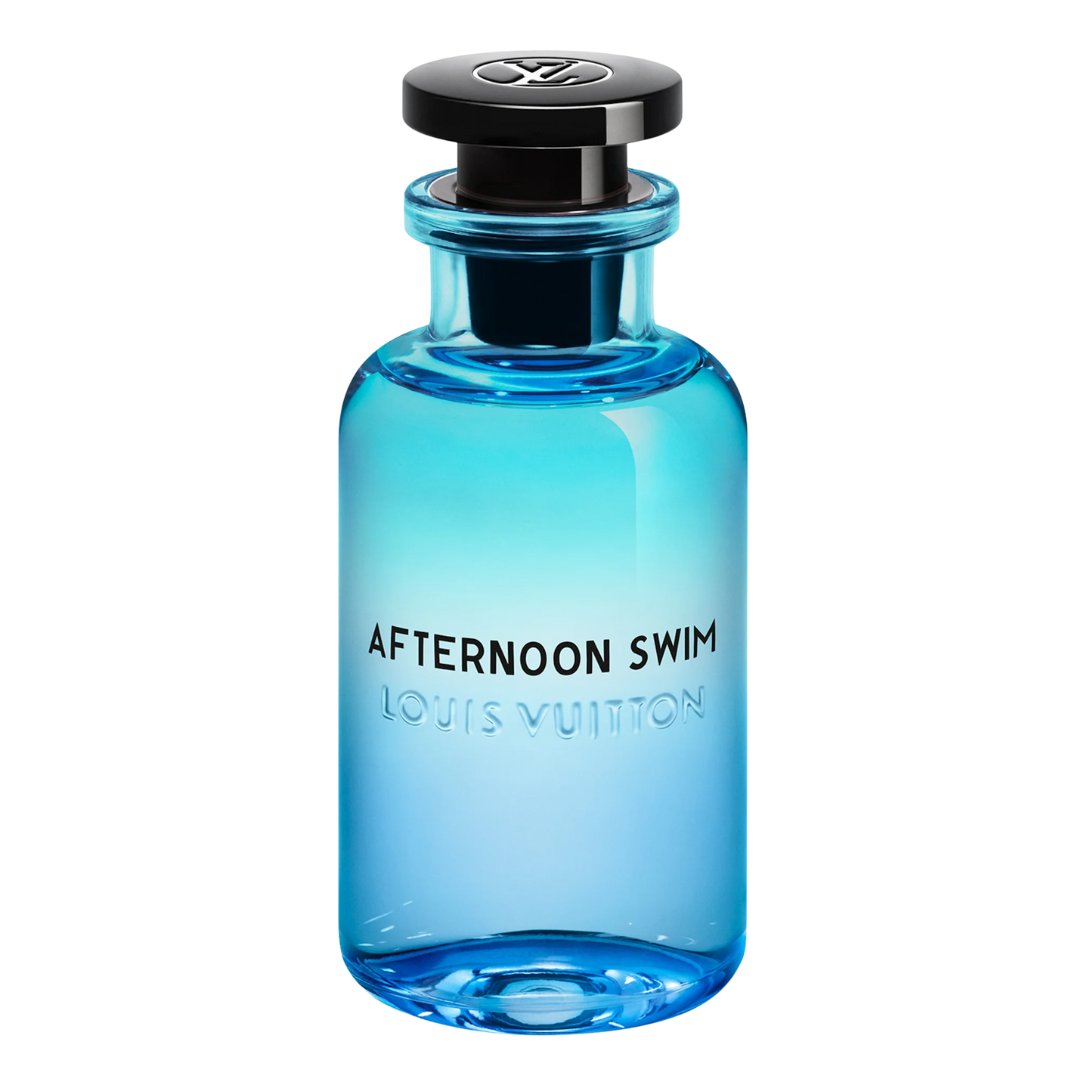 Louis Vuitton Afternoon Swim EDP 100 ml testeris
