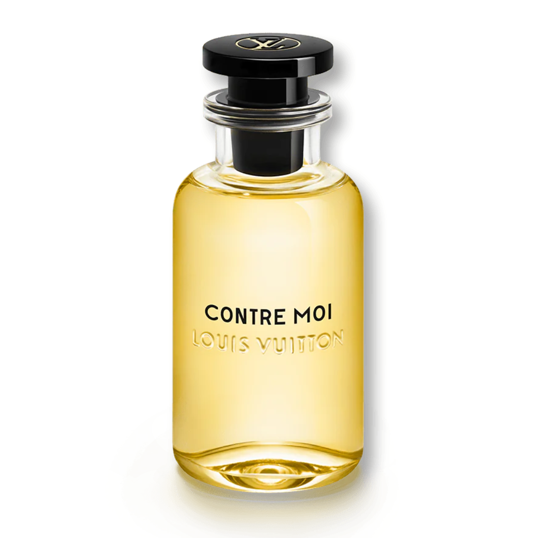 Louis Vuitton Conter Moi EDP 100 ml TESTERIS