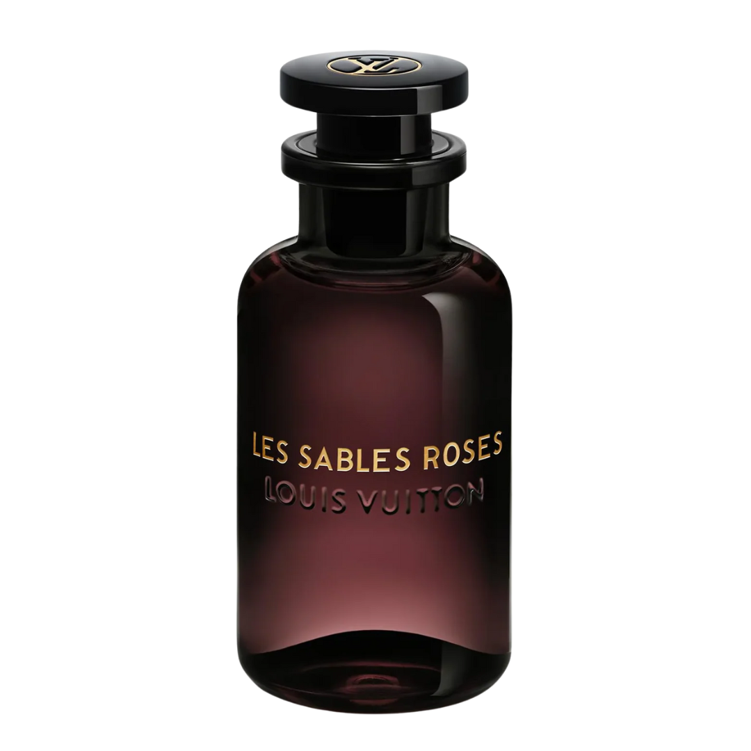 Louis Vuitton Les Sables Roses EDP 100 ml TESTERIS
