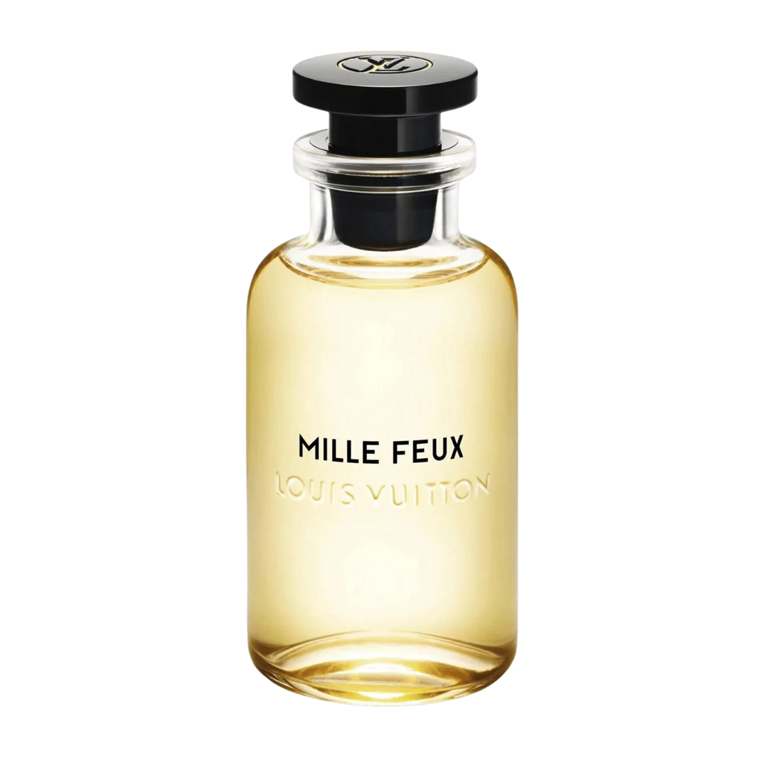 Louis Vuitton Mille Feux EDP 100 ml TESTERIS
