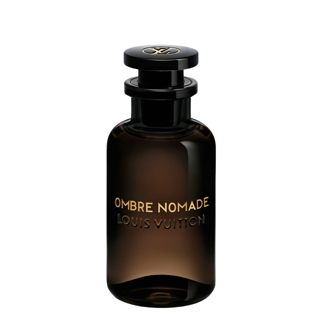 Louis Vuitton Ombre Nomade EDP 100 ml TESTERIS