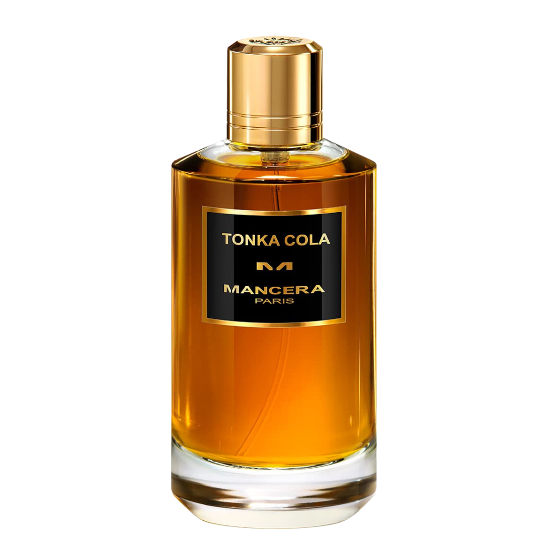 Mancera Tonka Cola EDP 120 ml TESTERIS