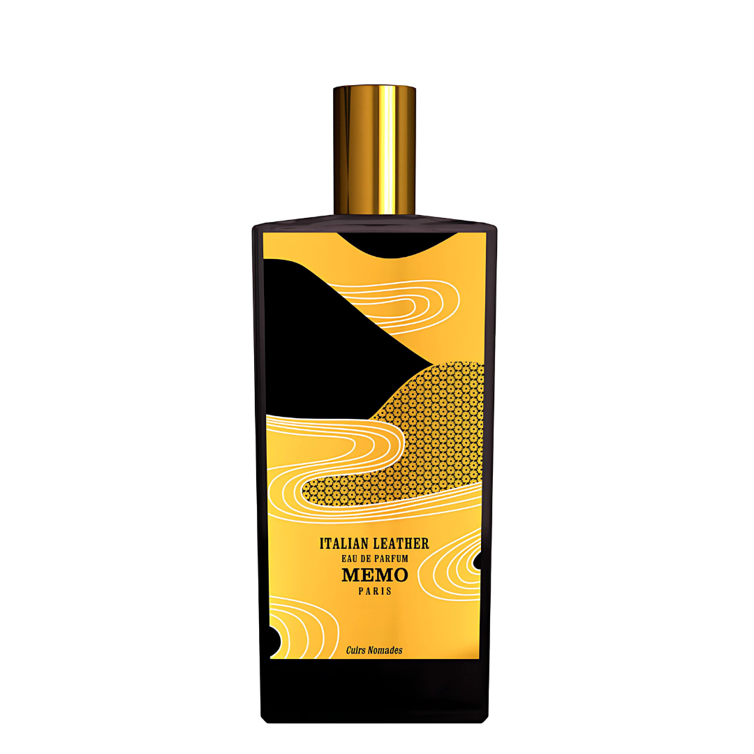 Parfimērijas ūdens Memo Italian Leather EDP 75 ml