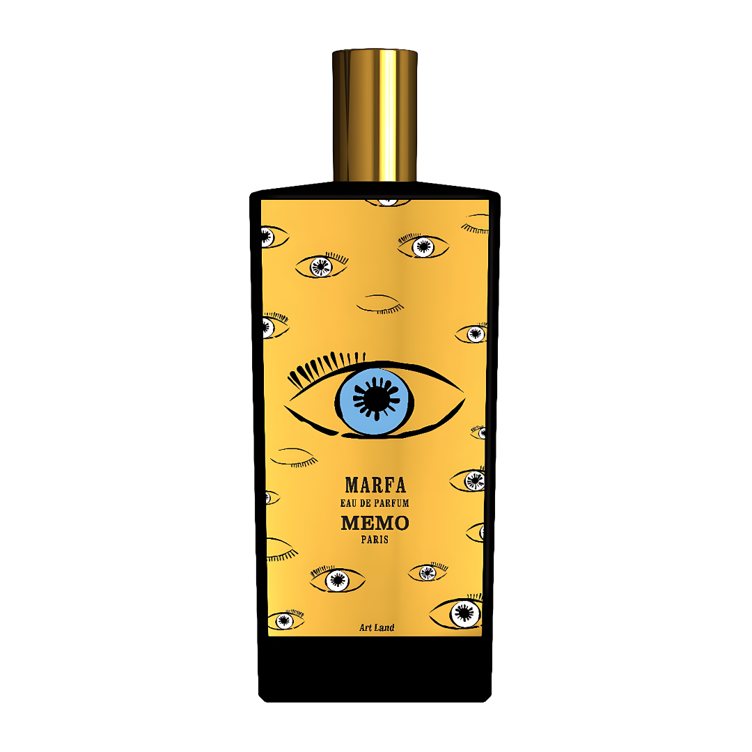 Parfimērijas ūdens Memo Marfa EDP 75ml