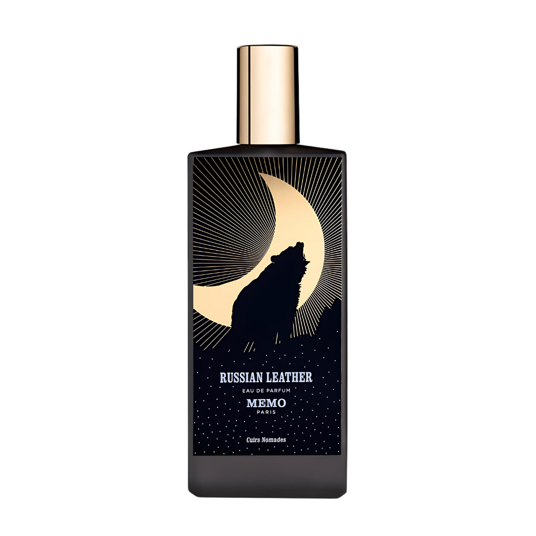 Parfimērijas ūdens Memo Russian Leather EDP 75 ml