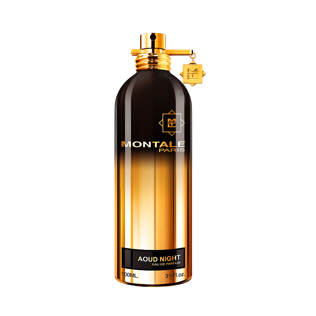 Montale Aoud Night EDP 100 ml testeris
