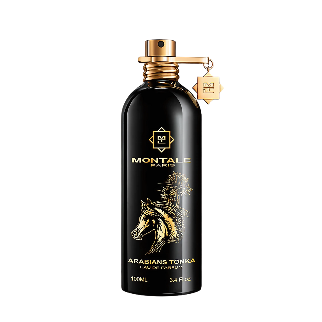 Montale Arabians Tonka EDP 100 ml testeris