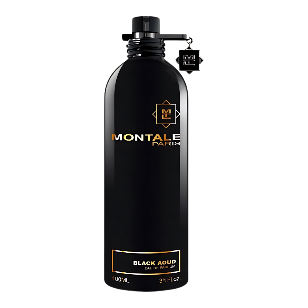 Montale Black Aoud EDP 100 ml testeris