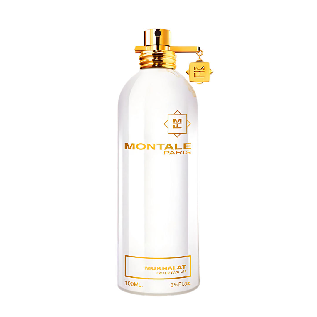 Montale Mukhallat EDP 100 ml TESTERIS