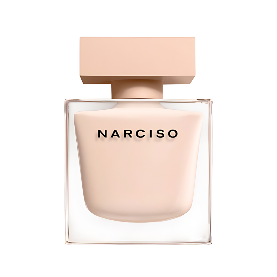 Narciso Rodriguez Poudree EDP 90 ml testeris