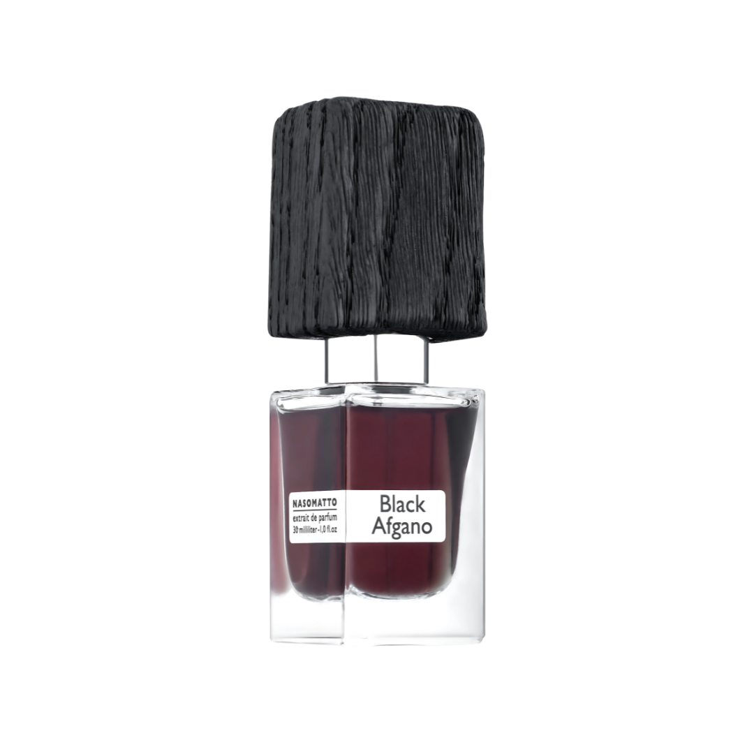 Nasomatto Black Afgano Extrait De Parfum EDP 30 ml TESTERIS