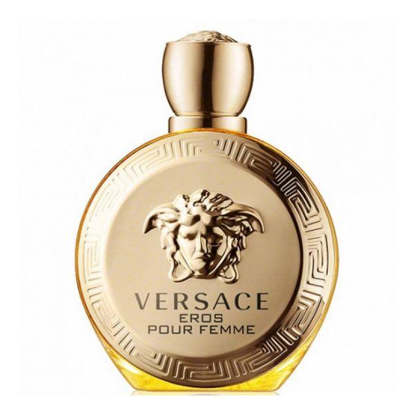 Versace Eros Pour Femme EDP 100 ml TESTERIS