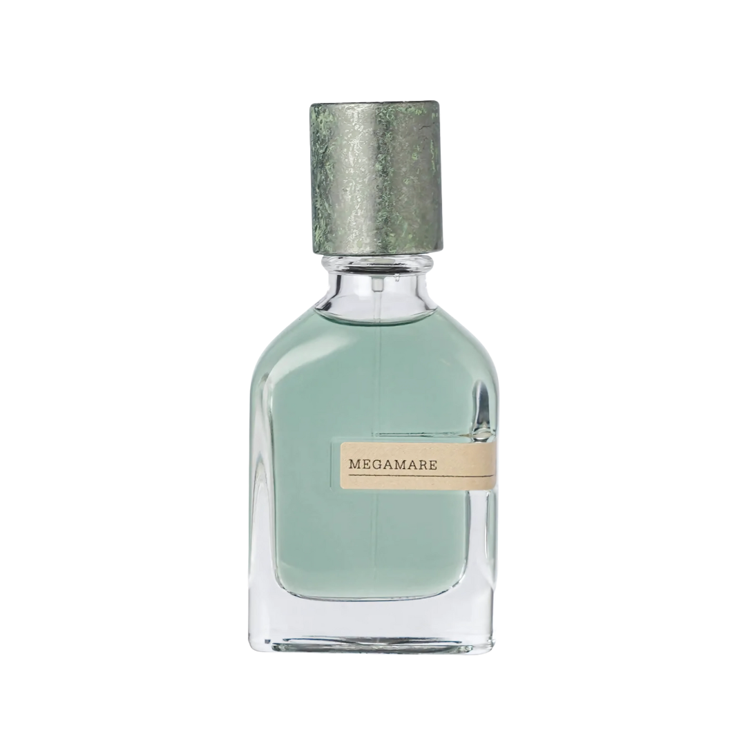 Orto Paris Megamare EDP 50 ml TESTERIS