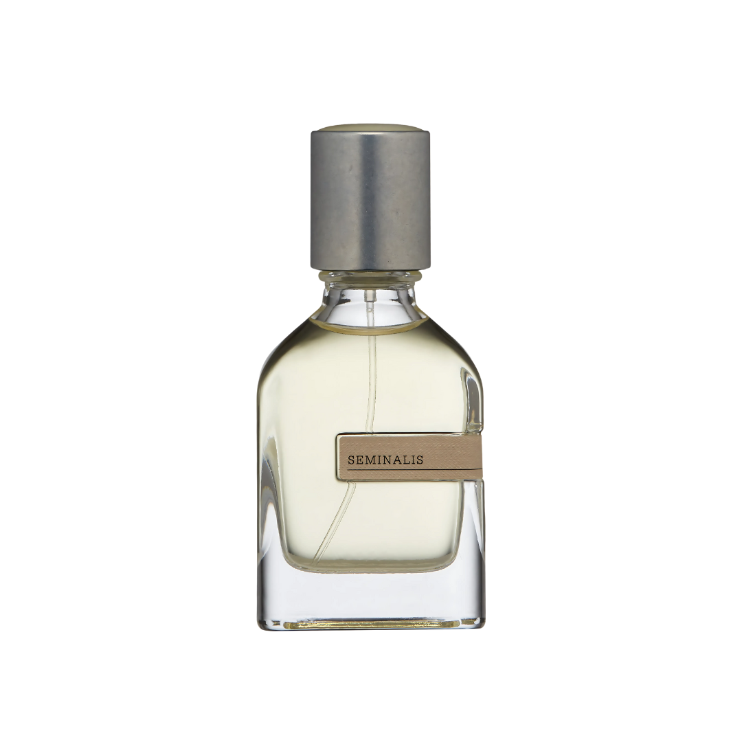 Orto Paris Seminalis EDP 50 ml TESTERIS