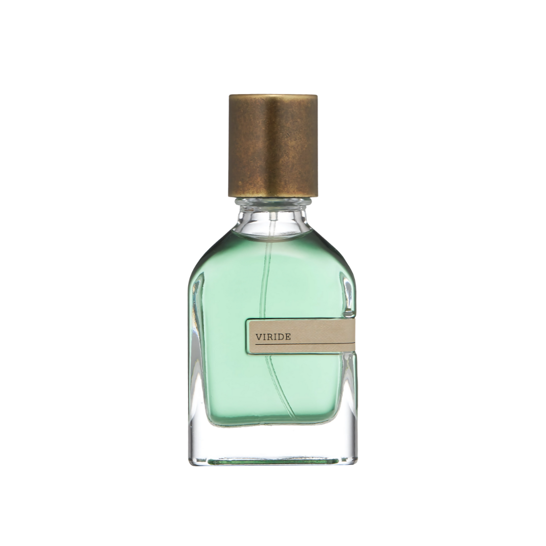 Orto Parisi Viride EDP 50 ml TESTERIS