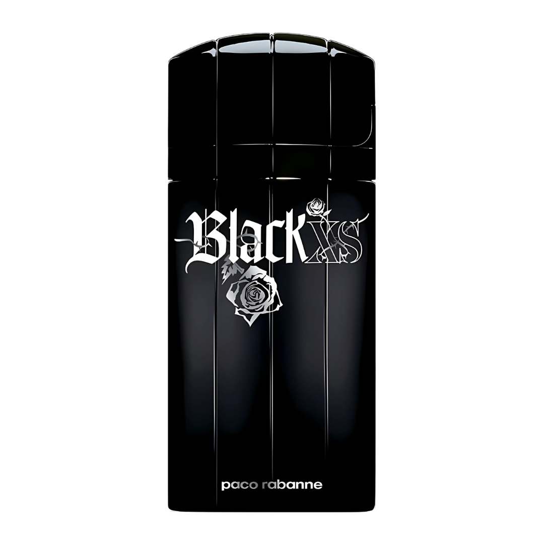Paco Rabanne Black Xs Men EDT 100 ml TESTERIS