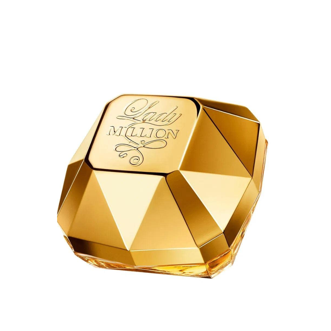 Paco Rabanne Lady Million EDP 80 ml TESTERIS