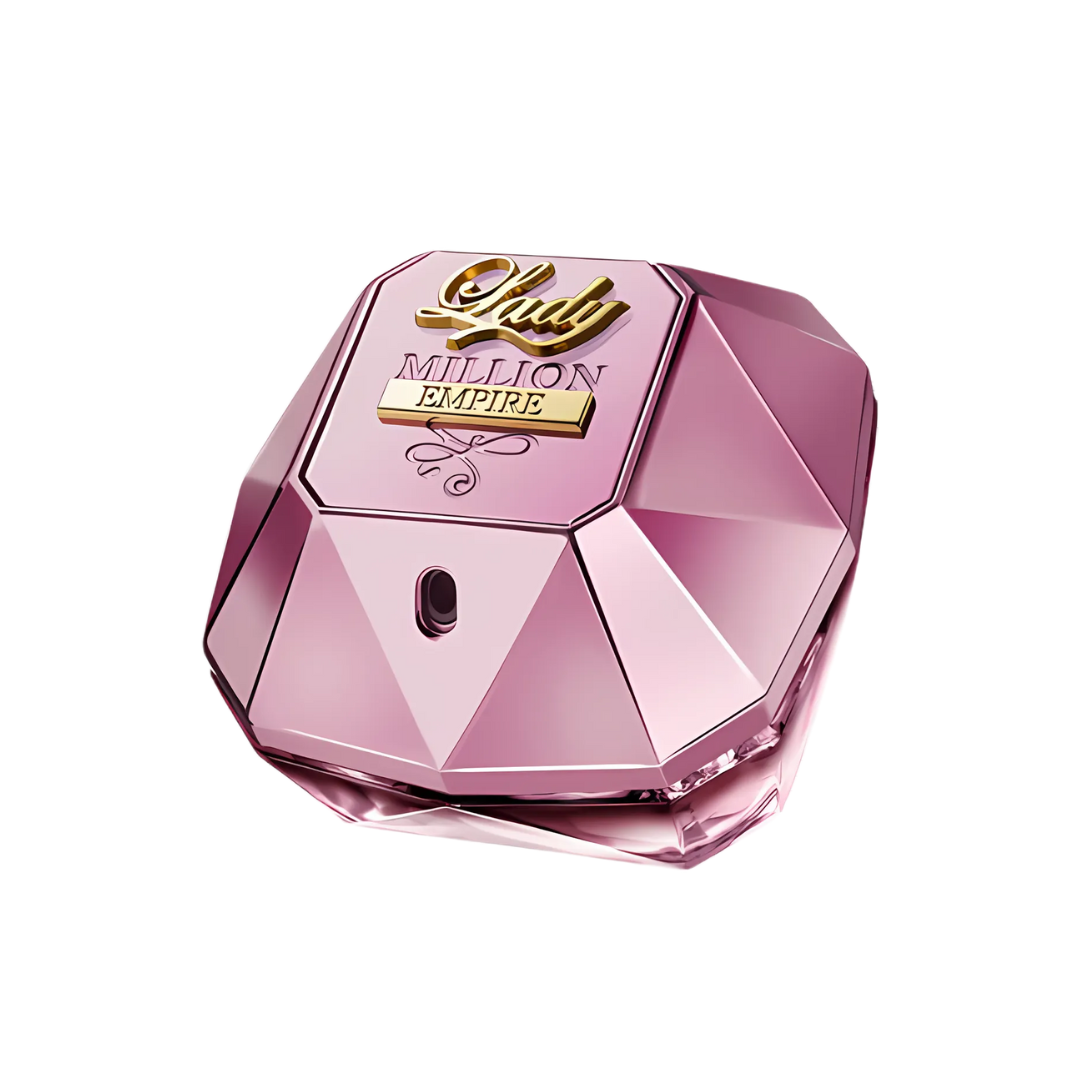Paco Rabanne Lady Million Empire EDP 80 ml TESTERIS