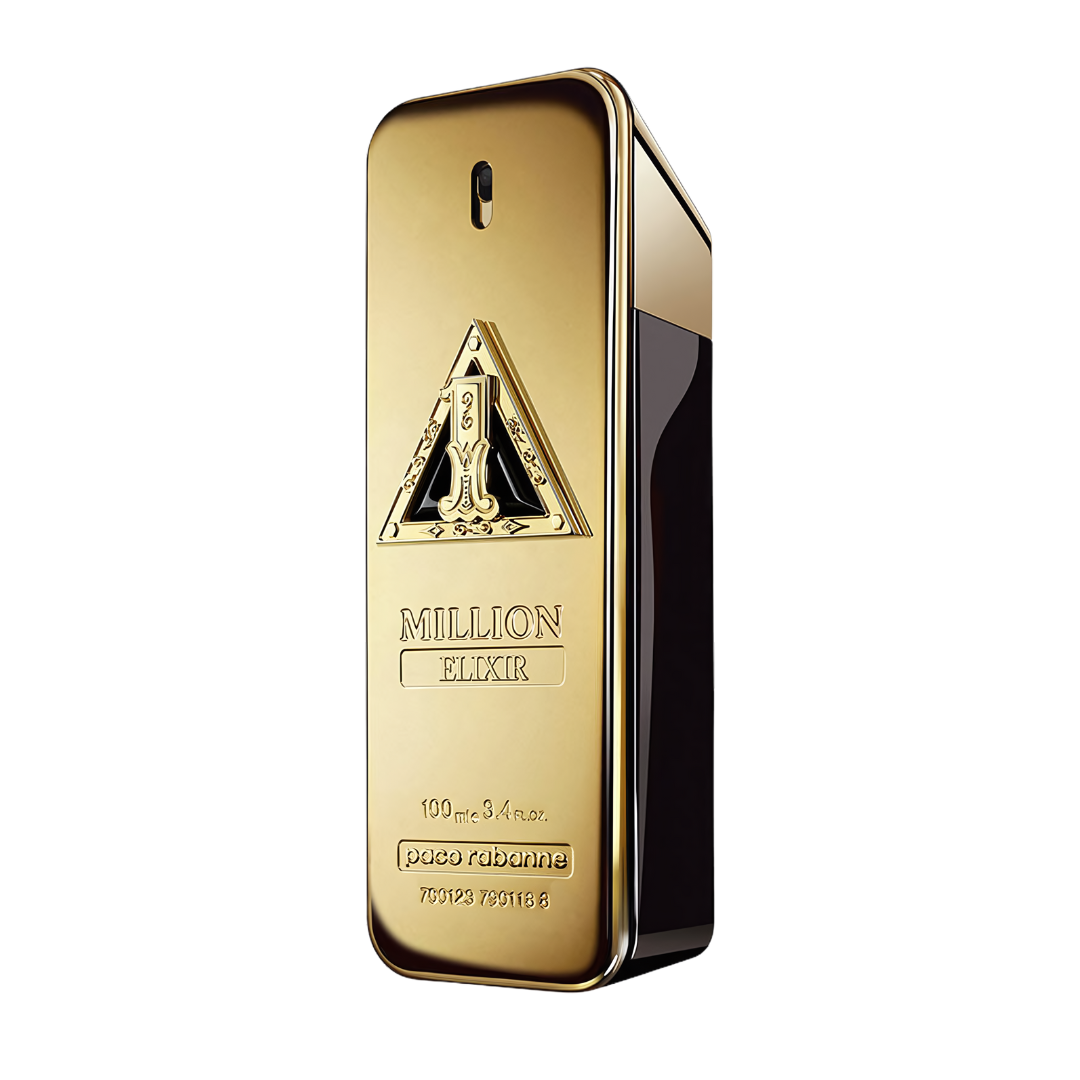Paco Rabanne One Million Elixir Parfum Intense EDP 100 ml TESTERIS