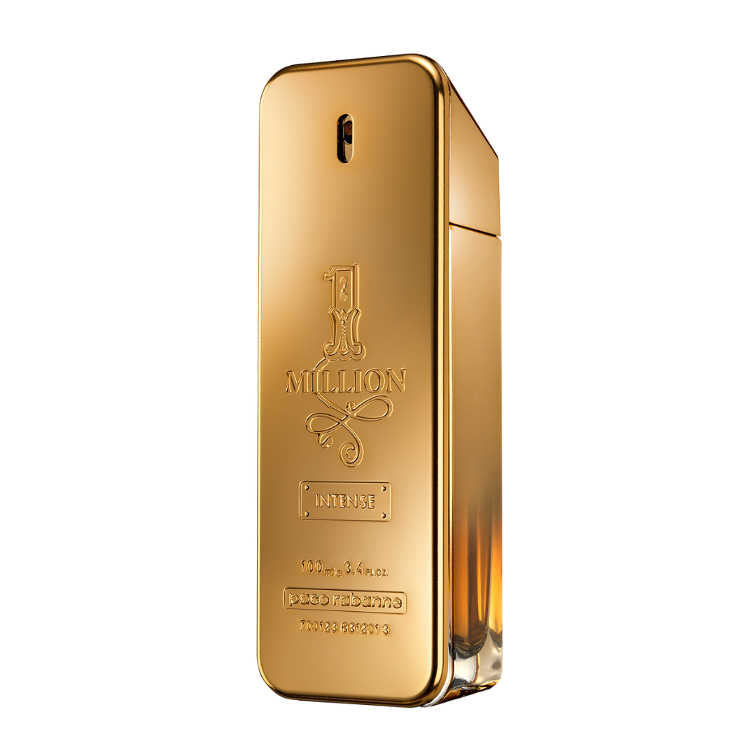 Paco Rabanne One Million Intense EDT 100 ml TESTERIS