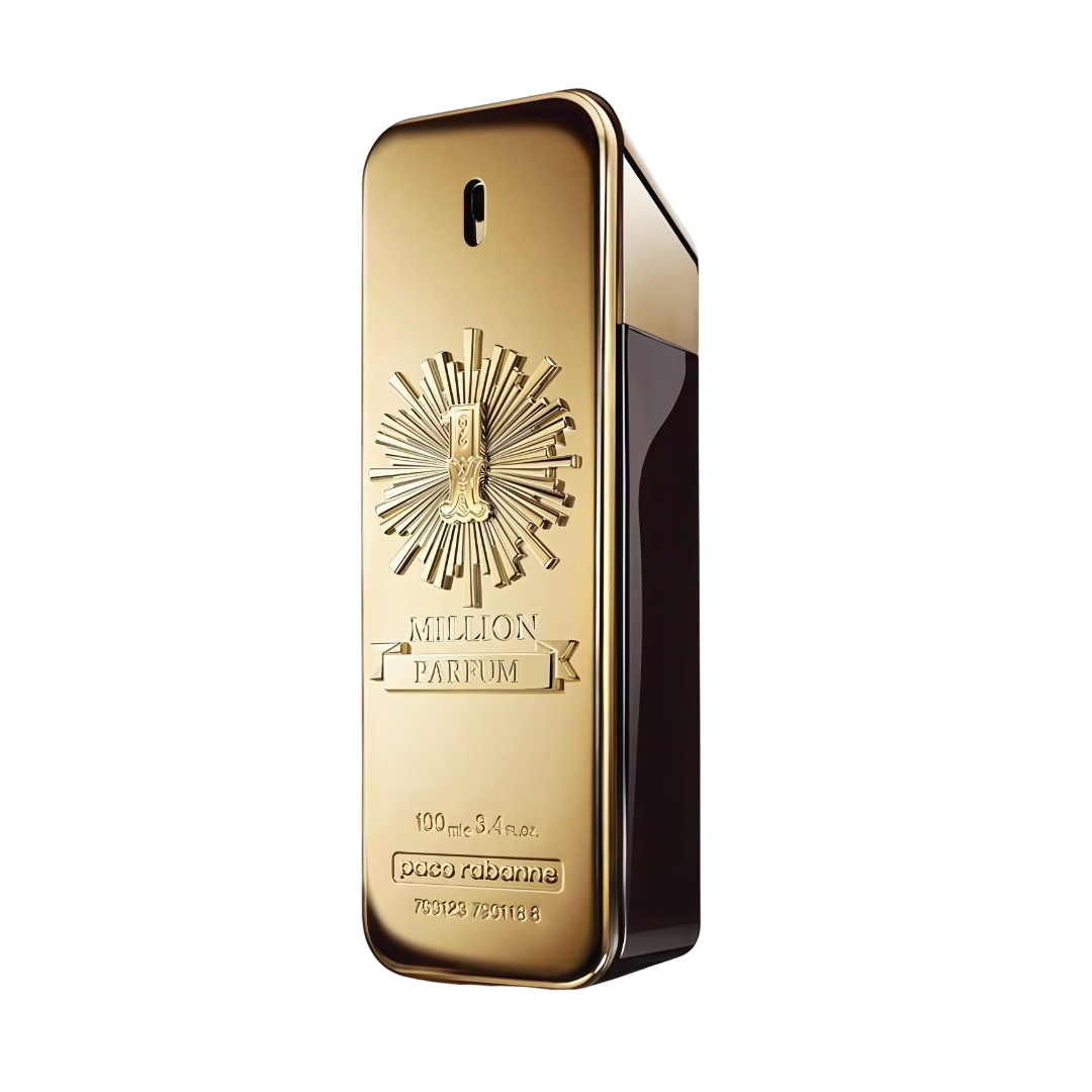 Paco Rabanne One Million Parfum 100 ml TESTERIS