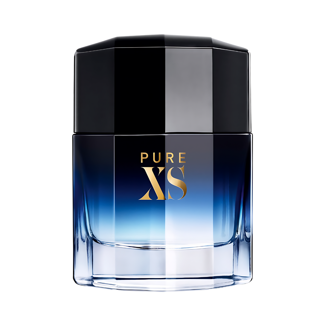 Paco Rabanne Pure Xs Men EDT 100 ml TESTERIS