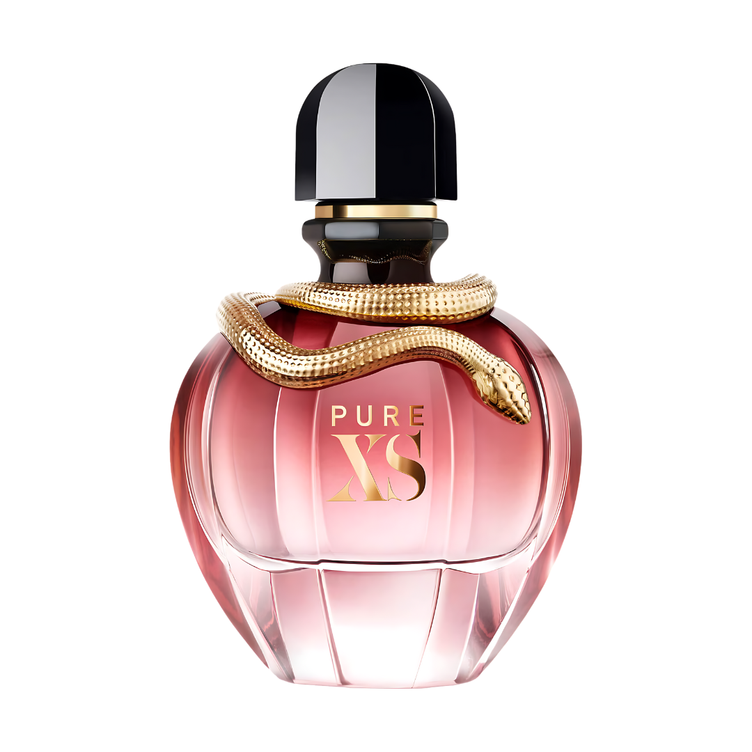 Paco Rabanne Pure XS EDP sievietēm 80 ml