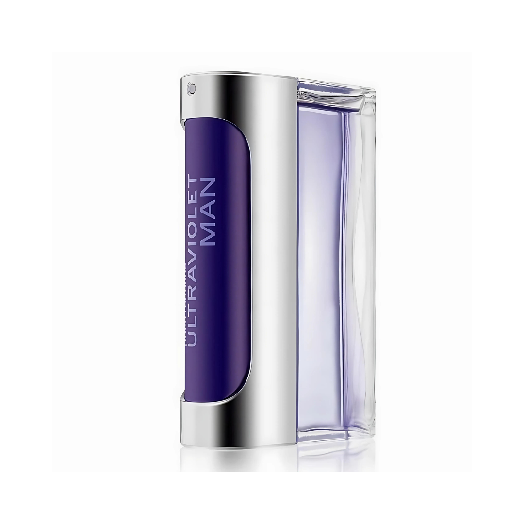 Paco Rabanne Ultraviolet Men EDT 100 ml TESTERIS