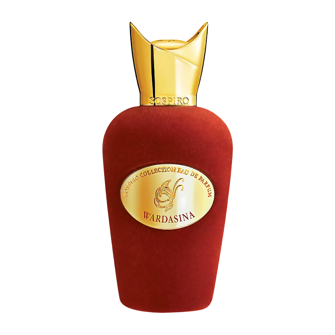 Sospiro Wardasina EDP 100 ml TESTERIS